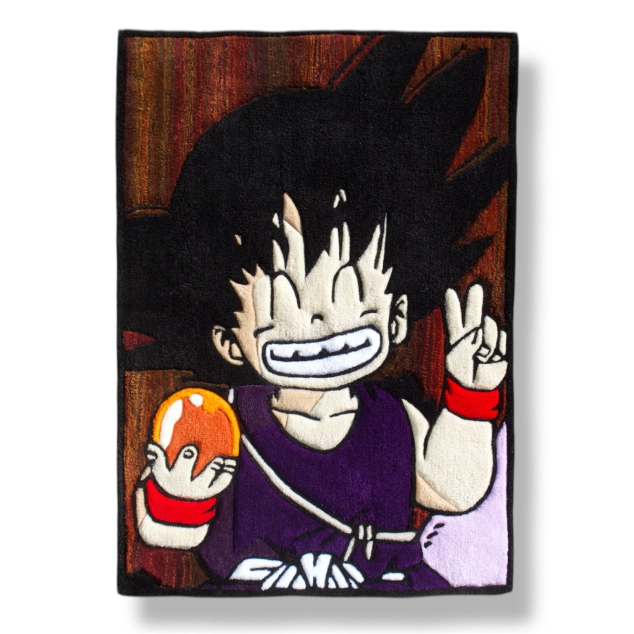 Kid Goku