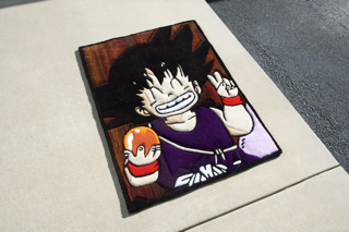 Kid Goku